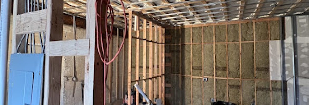 R&R Spray Foam LLC
