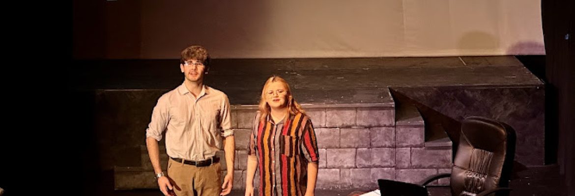 Rising Stars Performing Arts