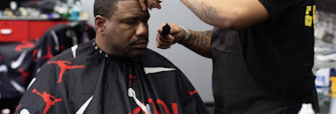 JP’s Elite Barbershop