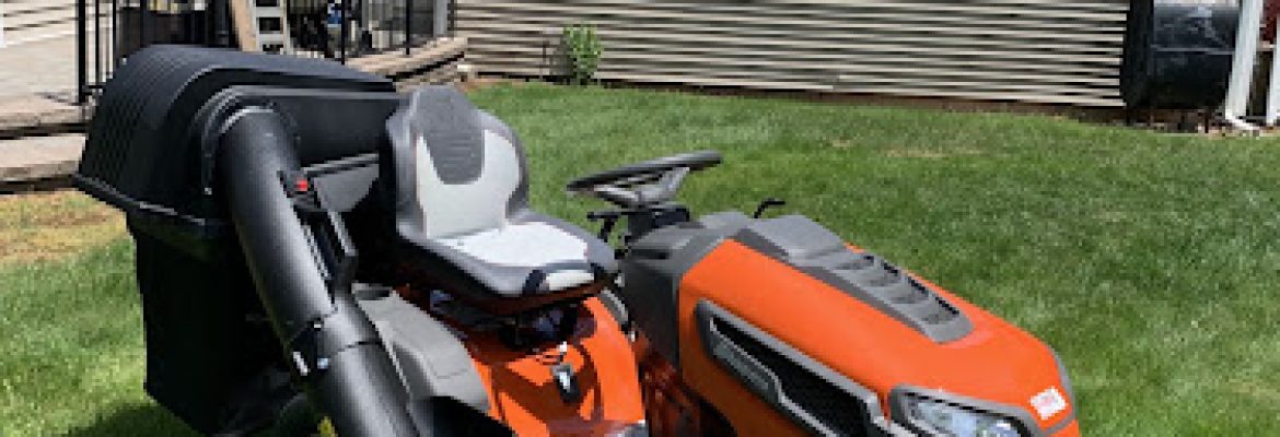 Butler Equipment LLC