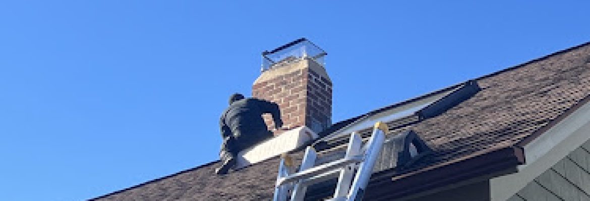 GMT Chimney Sweep Services