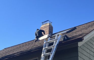 GMT Chimney Sweep Services