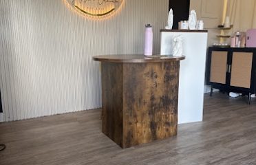 Mediterranean beauty studio wellness