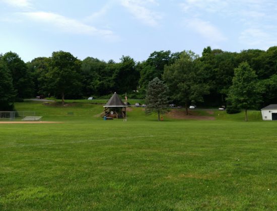 New Fairfield Parks & Rec Department