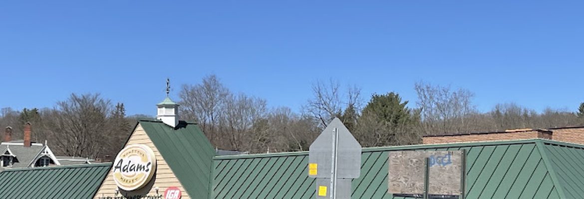 Adams Hometown Market
