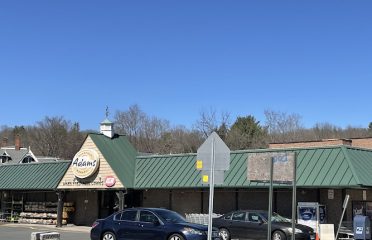 Adams Hometown Market