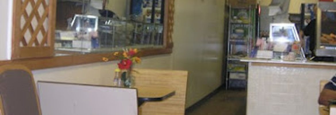 Negritas Restaurant