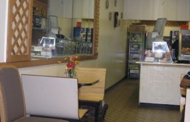 Negritas Restaurant