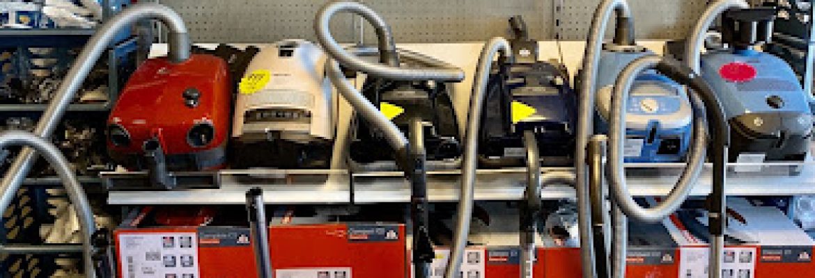 Powell’s Vacuum Supply