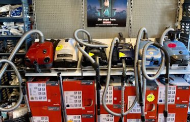 Powell’s Vacuum Supply