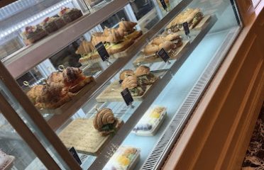 Sift Bake Shop Mohegan Sun
