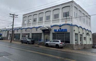 Blasius Preowned Auto Sales