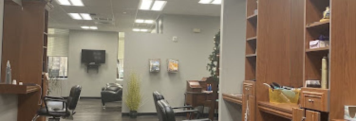 Michelle’s Unisex Salon