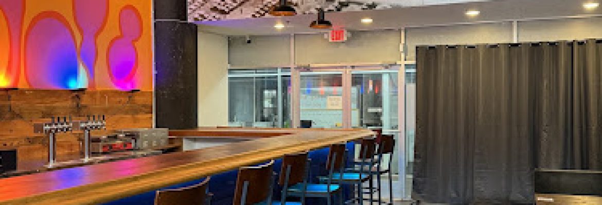 Dead Language Beer Project