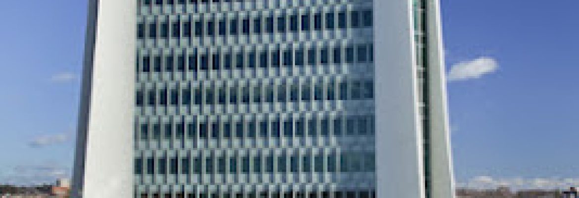 Luxury Mortgage Corp.