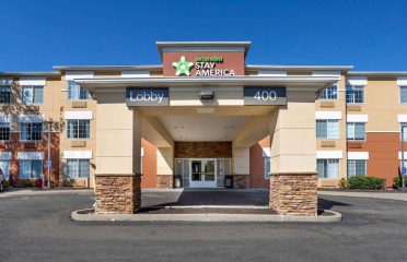 Extended Stay America Suites- Norwalk – Stamford