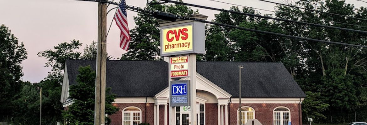 CVS