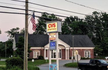 CVS