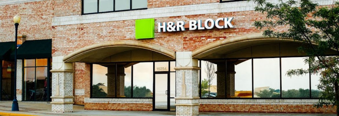 H&R Block