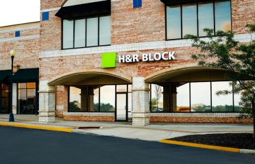 H&R Block