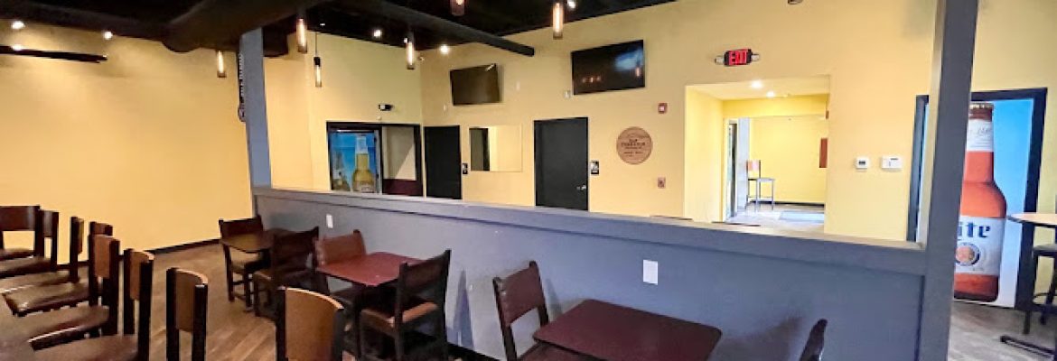 The Hive Bar & Restaurant