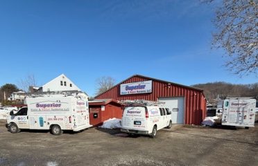Superior Water & Radon Systems LLC