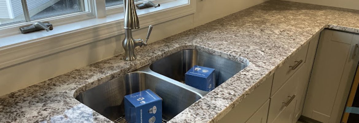 Marble & Granite Creations ShowRoom
