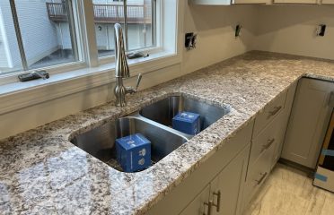 Marble & Granite Creations ShowRoom