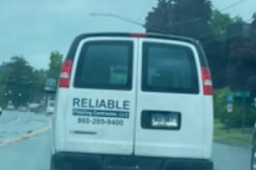 Reliable Flooring Contractor LLC