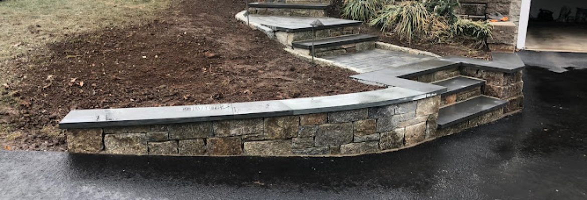 Portillo Landscaping LLC
