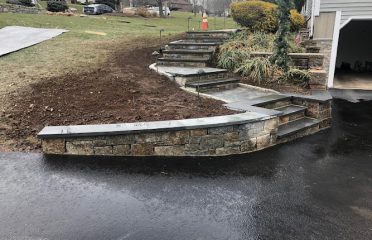 Portillo Landscaping LLC