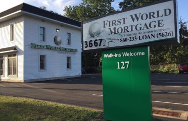 First World Mortgage Corporation – West Hartford Mortgage & Home Loans