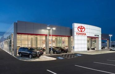 Hartford Toyota Parts