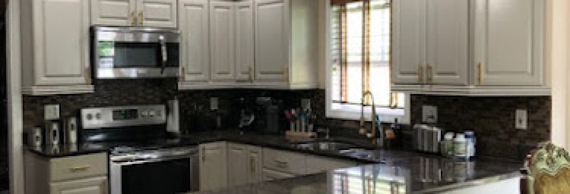 Revive Home Improvement