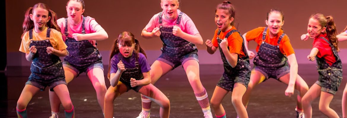 D’Valda & Sirico Dance and Music Centre