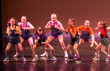 D’Valda & Sirico Dance and Music Centre