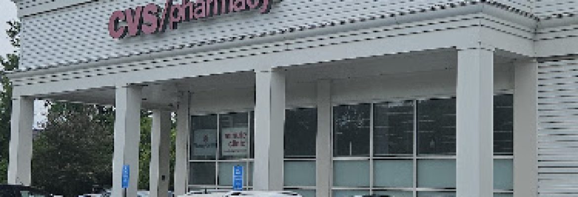 CVS Pharmacy