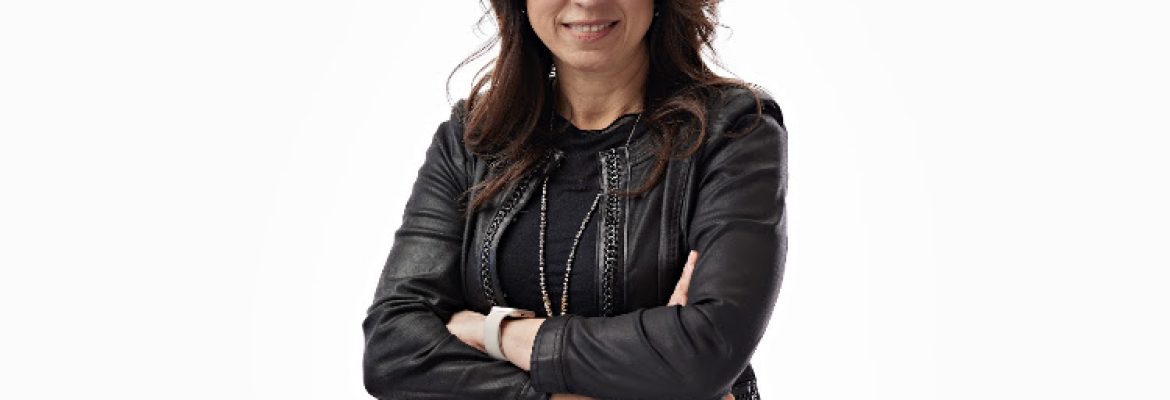 Aimee Sciglimpaglia, Realtor