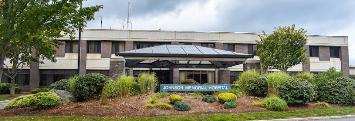 Johnson Memorial Hospital