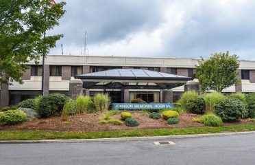 Johnson Memorial Hospital