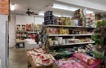 New Asia Market Inc