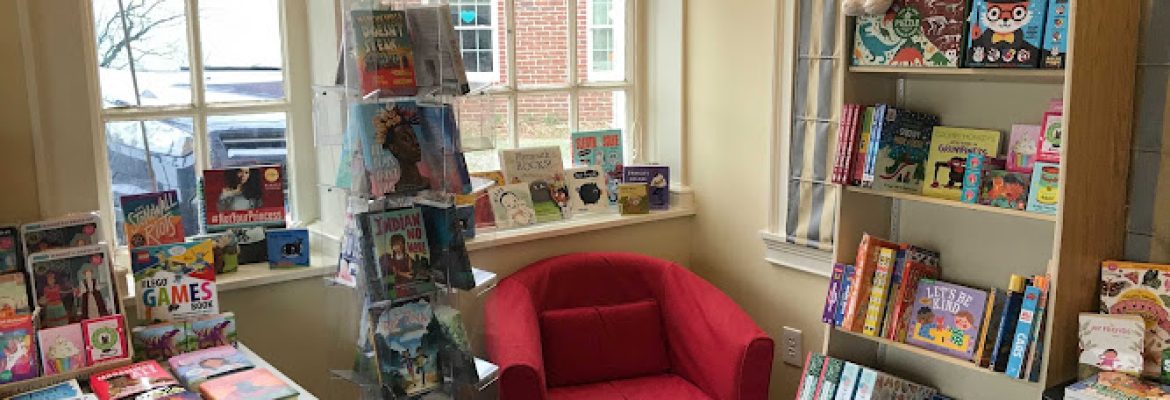 Title IX: A Bookstore