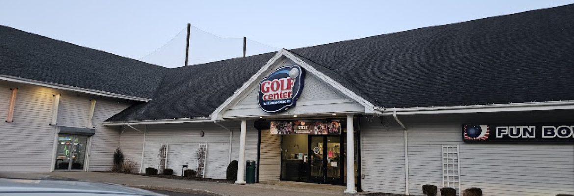 Golf Center