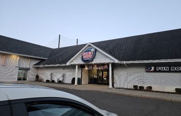 Golf Center
