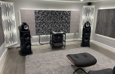 Audio Experience