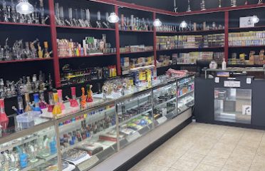 Smokers Club Shop