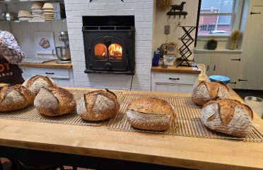 Brotworkshop (Bread Bakery and Workshops)