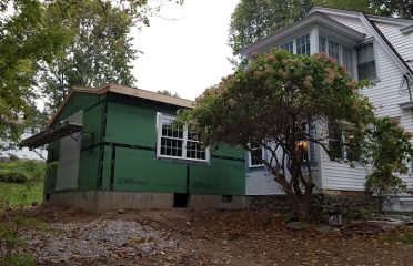 Innerspaces Design LLC
