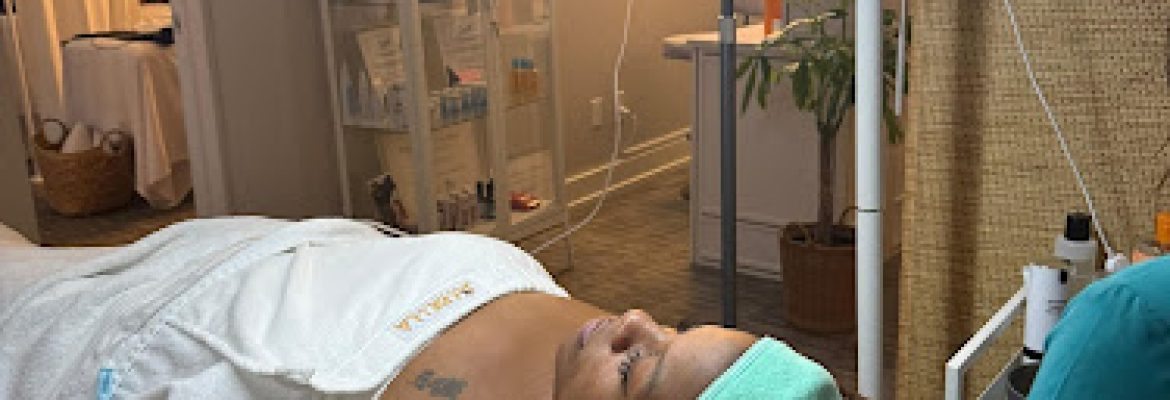Jaebella Beauty Spa