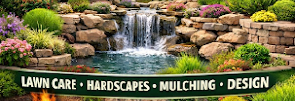 Preston landscaping